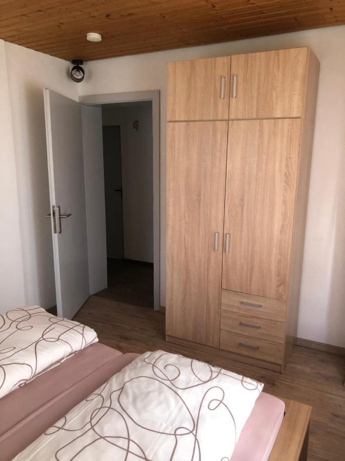 Ferienwohnung In Dahn Εξωτερικό φωτογραφία