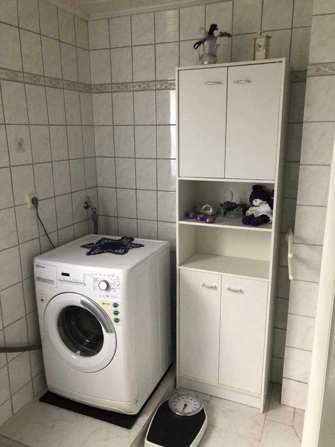 Ferienwohnung In Dahn Εξωτερικό φωτογραφία