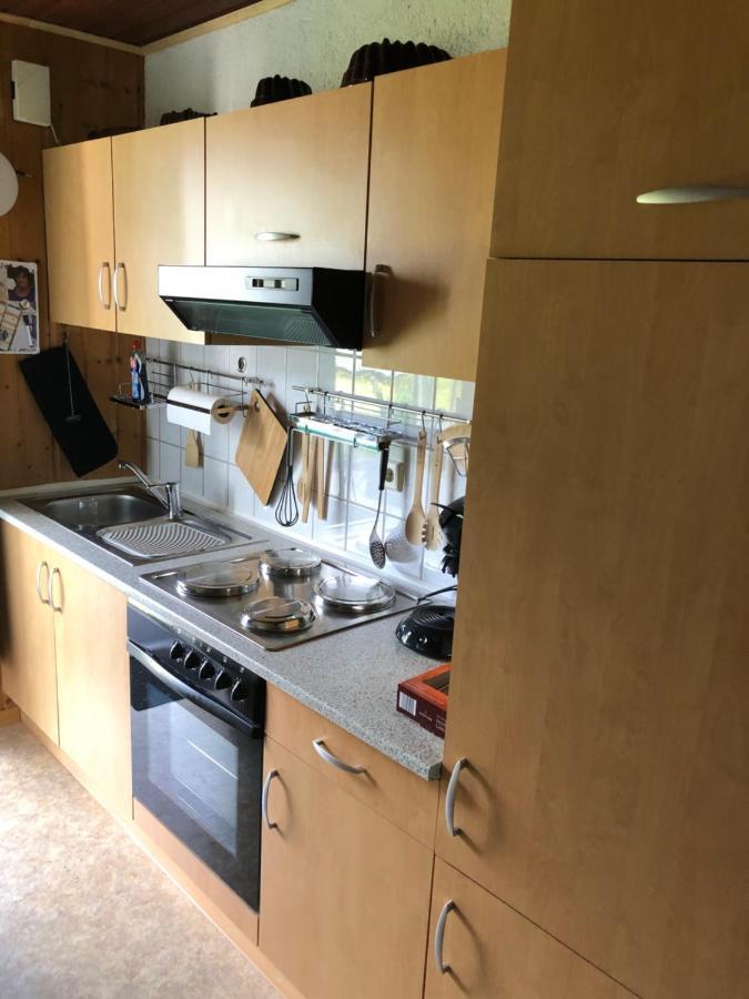 Ferienwohnung In Dahn Εξωτερικό φωτογραφία