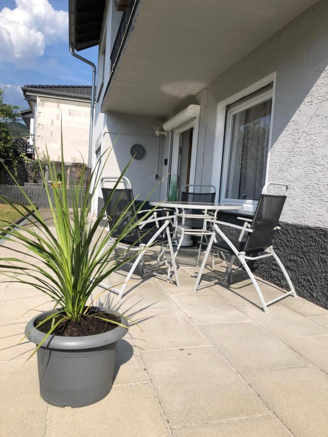 Ferienwohnung In Dahn Εξωτερικό φωτογραφία
