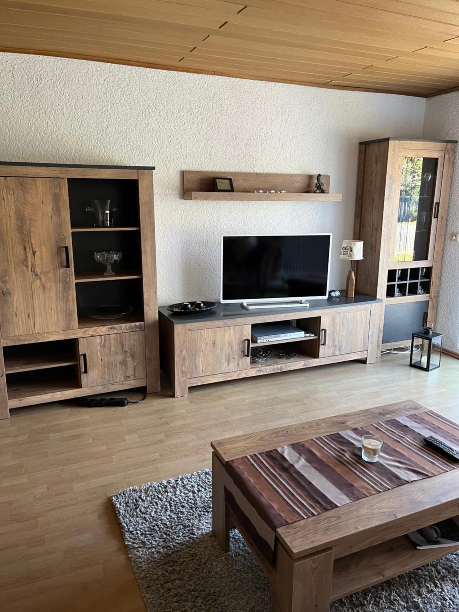 Ferienwohnung In Dahn Εξωτερικό φωτογραφία